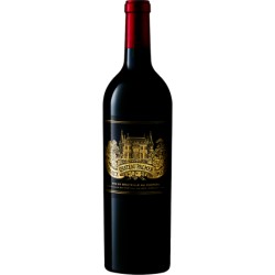 Château Palmer 2017