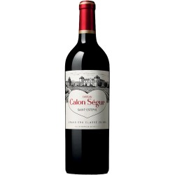 Ch. Calon Segur 2023